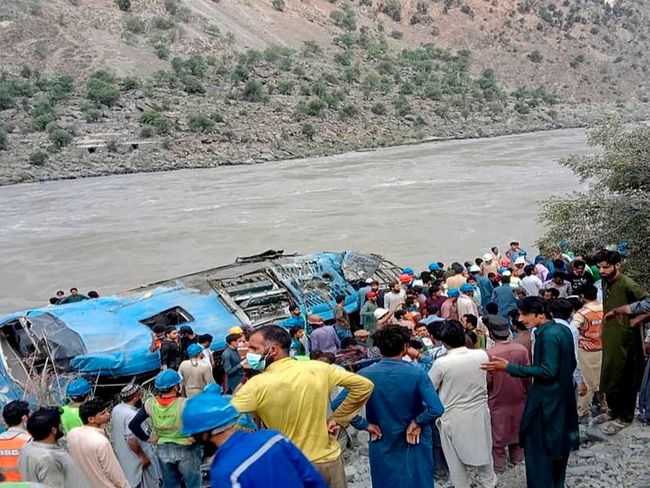 巴基斯坦为什么援助中国,巴基斯坦有困难中国援助什么