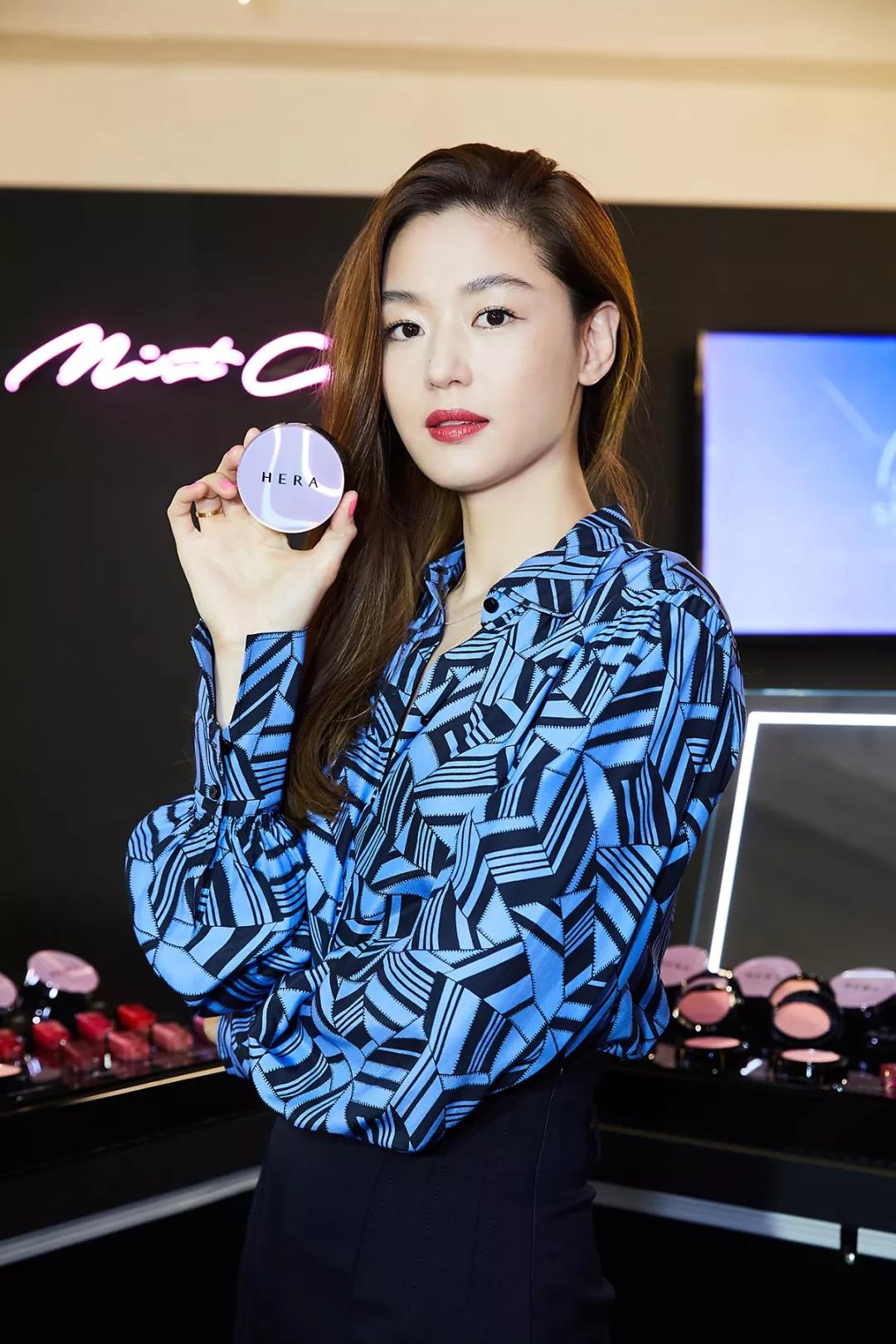 hera赫拉保湿气垫,hera赫拉气垫bb霜是干什么的