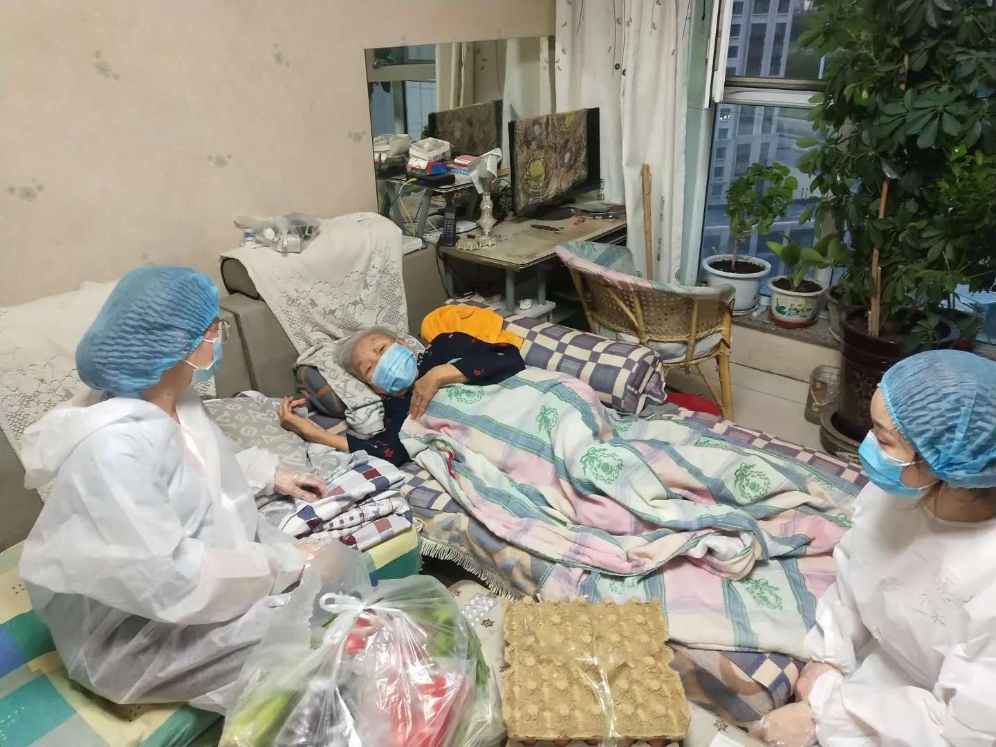 居民给社区写的感谢信如何回复,居民写给社区感谢信范文