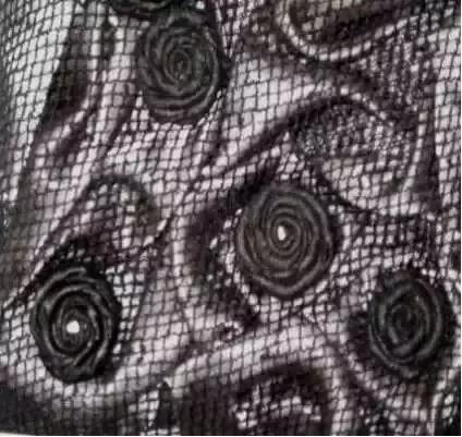 线性面料改造教程,简单的面料改造手法教程