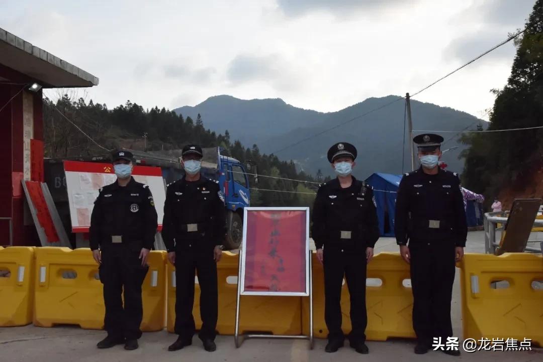 省领导为什么点赞合溪派出所？他们打了一场漂亮的“清零”仗