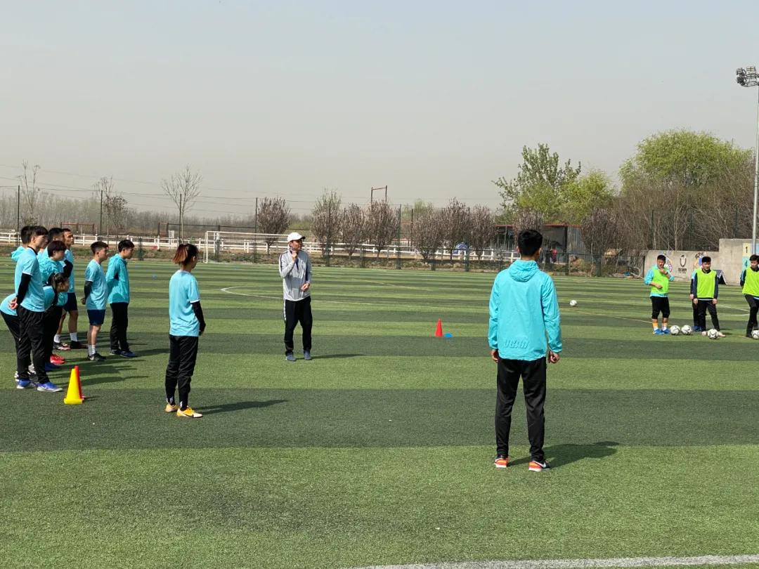 2022年中国足协c级教练员培训班,中国足协c级教练员培训实践考试