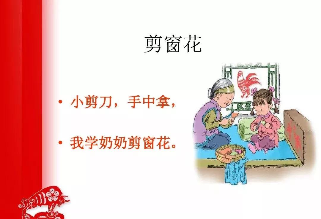 一年级下册语文园地二教学视频,一年级下册语文园地二知识点汇总