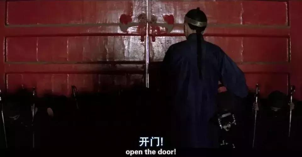 溥仪的一生经典片,溥仪故宫三部曲