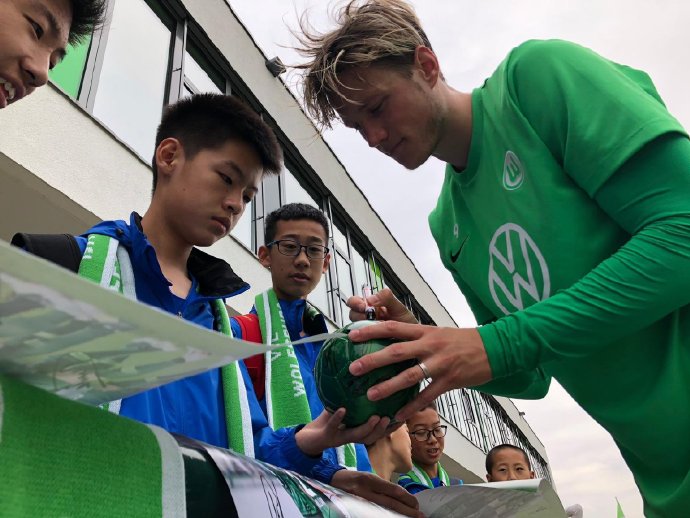 狼堡训练基地,狼堡足球训练营