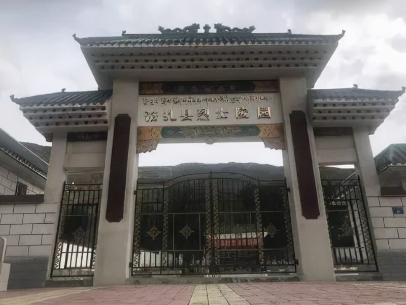 今天是烈士纪念日读后感作文,志愿军烈士祖国不会忘记