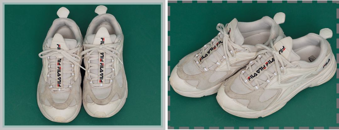 我花2000块抢到3双限量球鞋,还送了一个包...