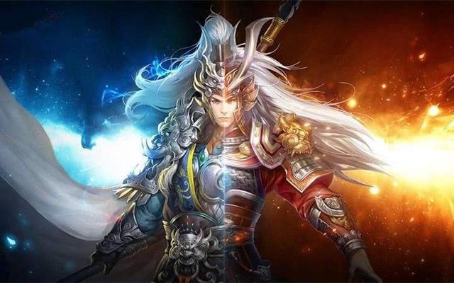 5本历史争霸权谋类小说,5本主角心狠手辣的历史争霸小说