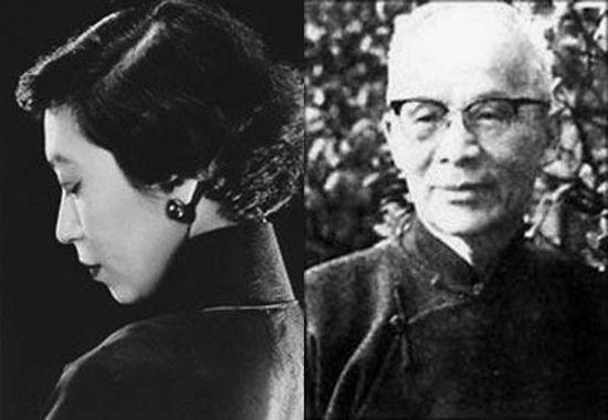 张爱玲嫁给65岁老作家贫寒度日,张爱玲为什么嫁给美国老头