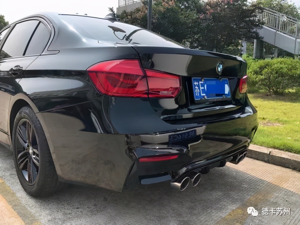 关于贴改色膜注意事项，如何变更，改装车年审等