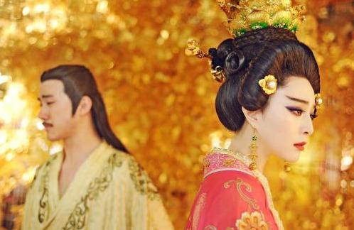 “武则天”传奇的一生！毛主席、宋庆龄竟都给出了这样高的评价！