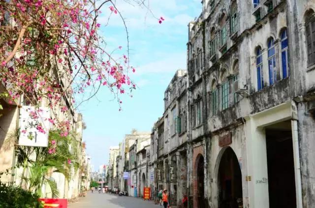 广西旅游海岛推荐,广西附近的海岛去哪里旅游最好