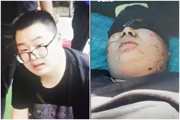 一个留学生母亲的牵挂,一位留学孩子家长的自述