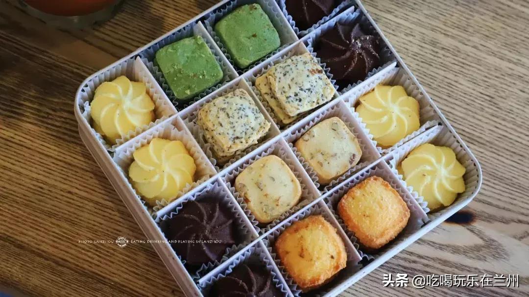 爸爸糖手工吐司产自哪里,东营爸爸糖手工吐司万达店探店