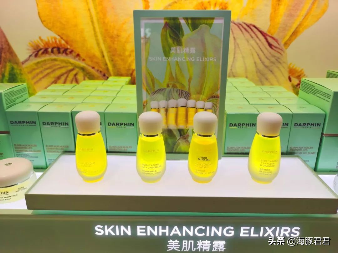 上海免税店卫星厅,浦东机场日上免税店国内出发