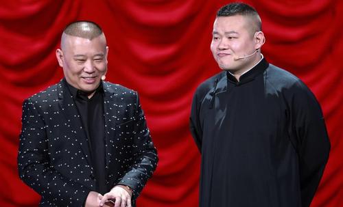 著名博士导演调侃岳云鹏：只有初中文化，只会耍嘴皮子炒作