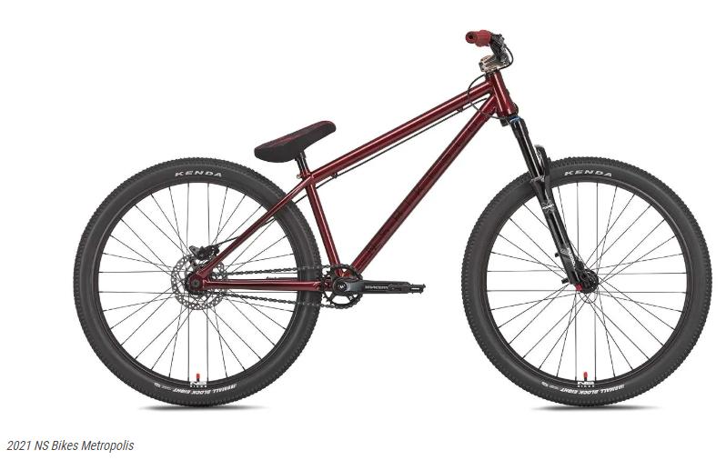 永久土坡车推荐,nsbike土坡车推荐