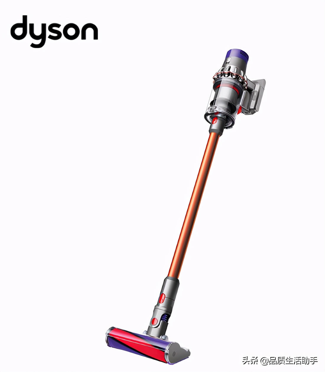 吸尘器不知道怎么选？这十款吸尘器品牌总有适合你的