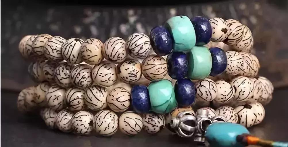 最全的菩提子图解太美了,最好的菩提子