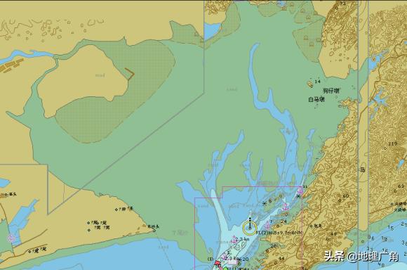中国港湾怎么样,中国港湾是哪里
