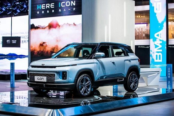 吉利集团近三年全球销量,吉利旗下的品牌大全集