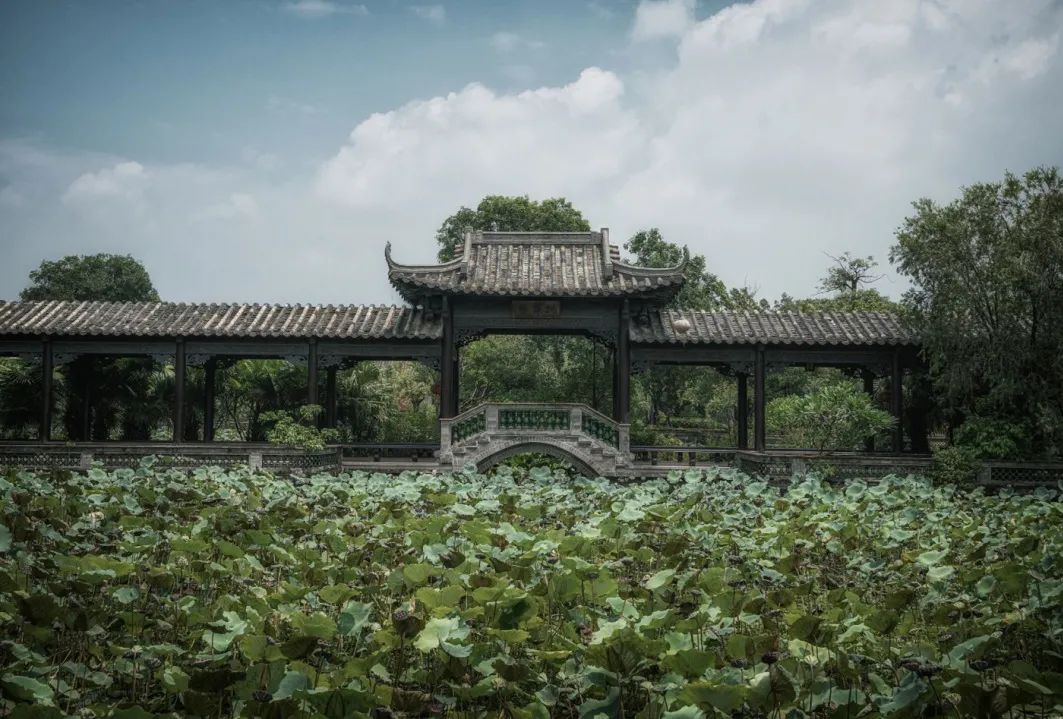 东莞游玩7大景点攻略图,去东莞必玩的十大景点