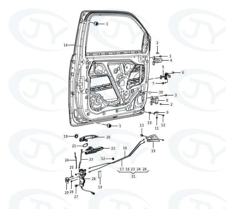 五菱宏光miniev副驾驶异响,五菱宏光mini左前减震异响