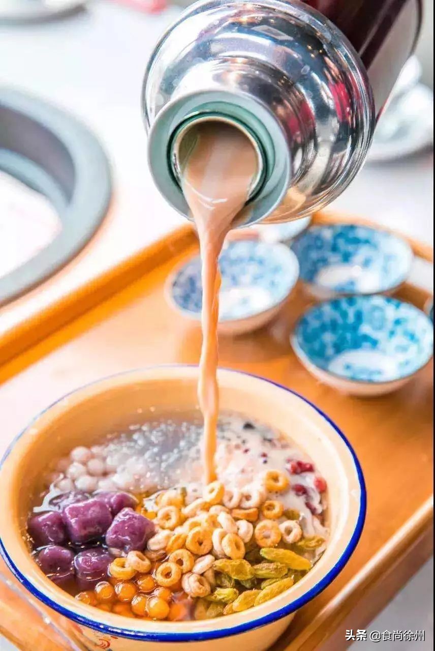 请回答1988徐州美食广场,徐州美食请回答1988