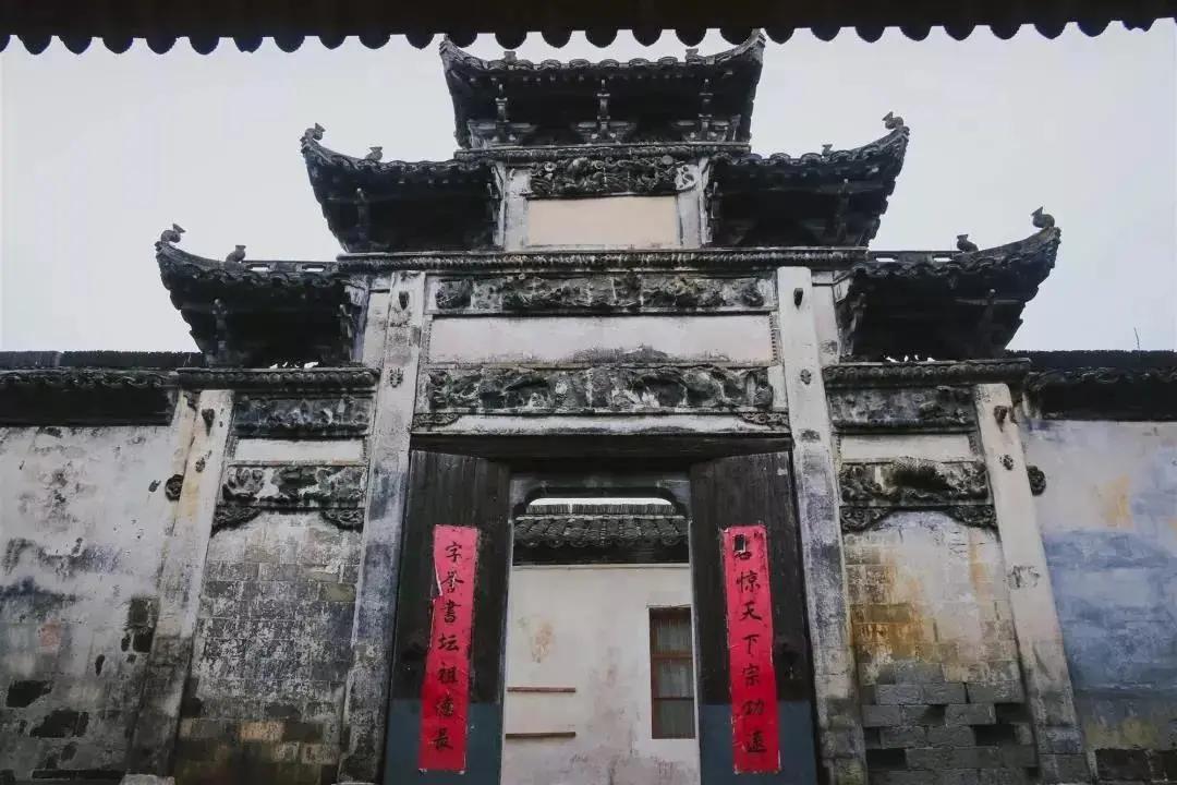 泾县五一去哪玩,今年夏天的泾县旅游