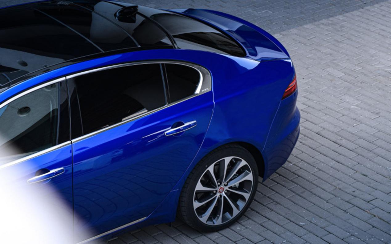 捷豹xel现车为什么这么少,捷豹xel还会降价吗现在