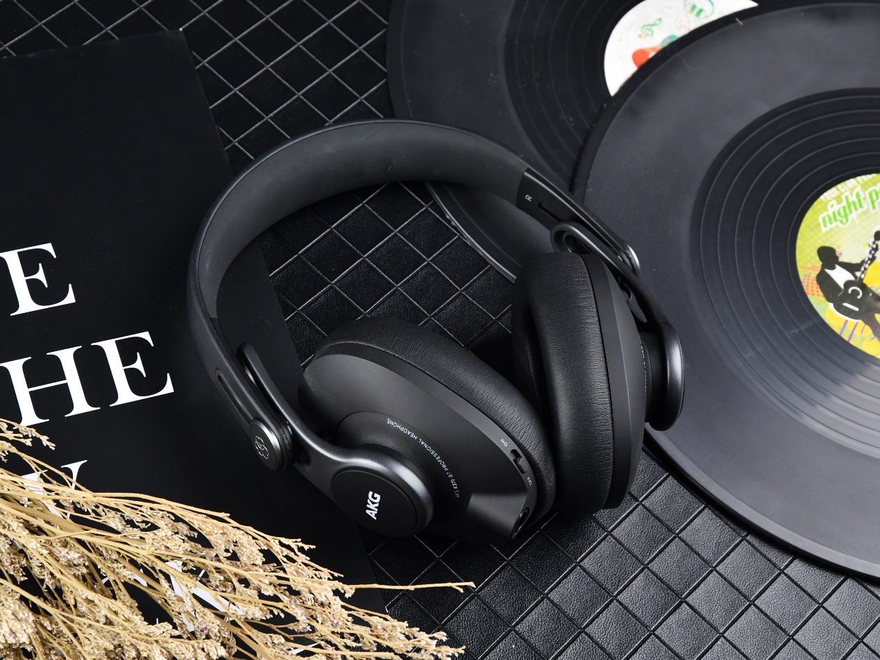 akg耳机k371bt怎么样,akgk361耳机