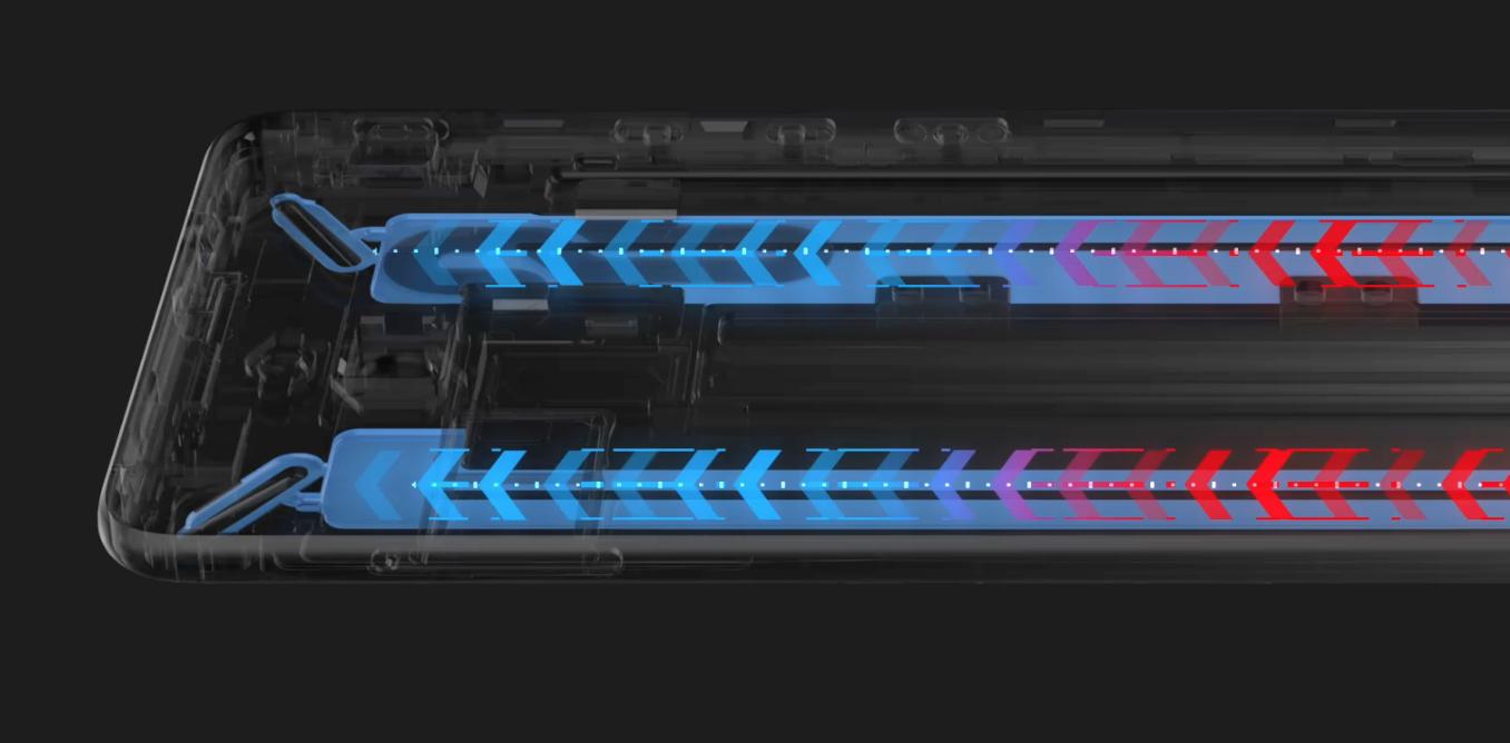 红魔mars评测发热,红魔mars骁龙845