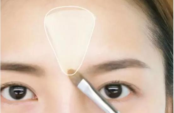 额头窄怎么办适合什么刘海,额头窄不好看怎么办