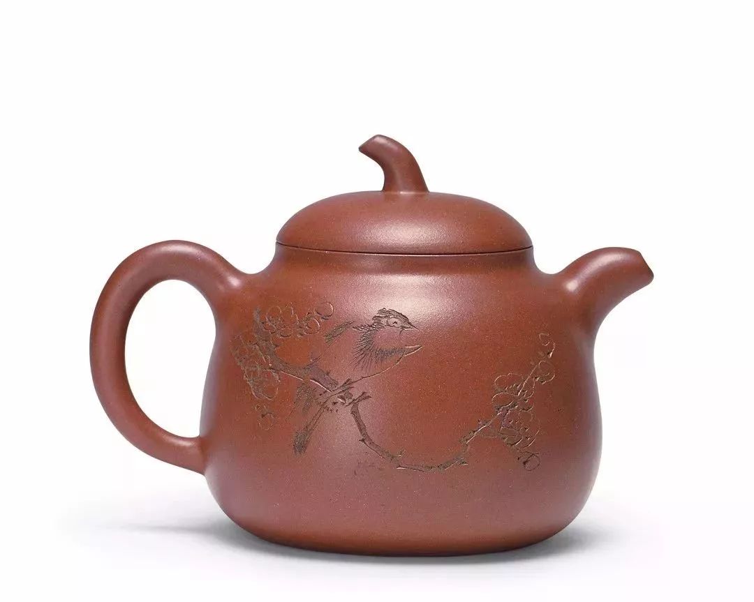 巨匠匠心|纪一代宗师：顾景舟真实不凡的一生