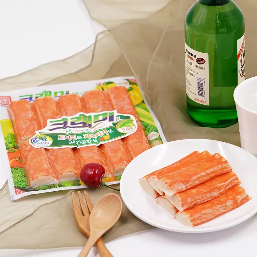 低卡零食按斤囤,有什么比较推荐的低卡零食