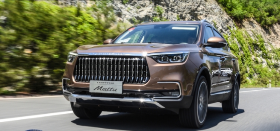 猎豹汽车mattu2018款1.6t油耗,猎豹汽车mattu2018款1.6t车评