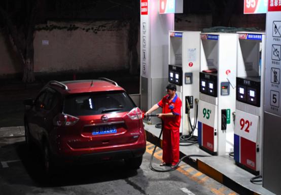 长安uni-k油箱见底了还可以跑多久,柴油车油箱见底了还能跑多少公里