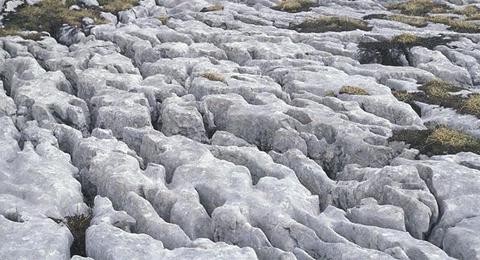 岩石的识别方法,如何识读岩石薄片