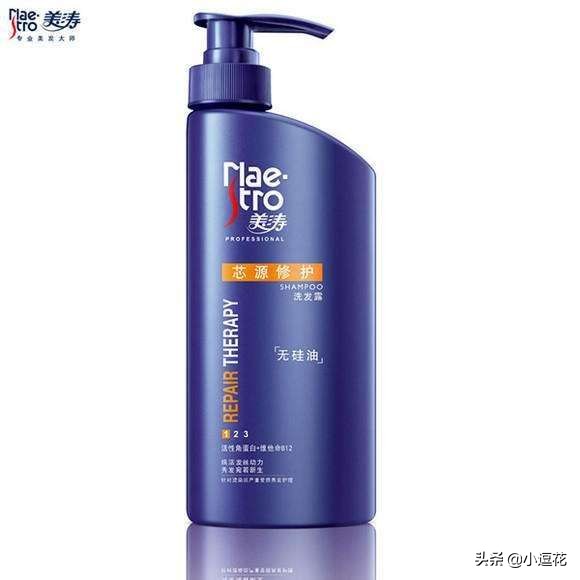 不被认可的国货洗发水,无硅油的洗发水真的很好吗