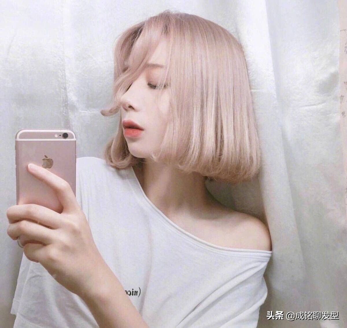 染发容易掉色怎么办,染发一定要褪色和漂色吗