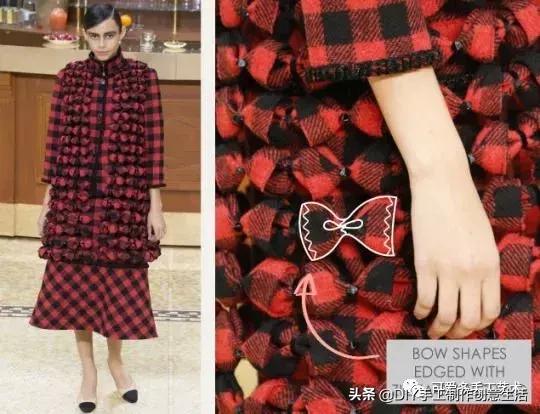 衣服穿大了怎么改造成新款,衣服买大了应该去哪里修改