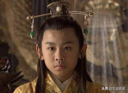 朱元璋最大的对手陈友谅,朱元璋最厉害的敌人是谁