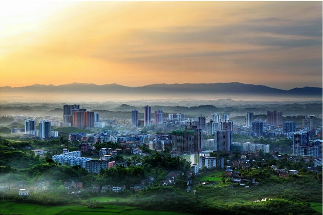 重庆12个县分别是哪些,重庆有哪些江为名的县