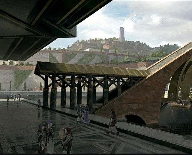 英雄联盟背景故事暗影岛,英雄联盟背景故事暗裔