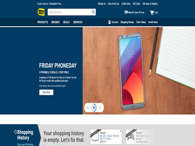 国外十大家居购物网站,美国购物网站