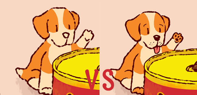 用ps画笔做元旦贺卡怎么做,adobephotoshop做贺卡