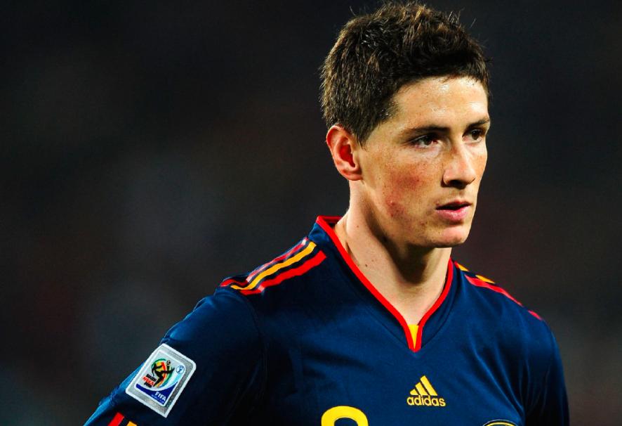 托雷斯宣布复出,托雷斯宣布复出皇马