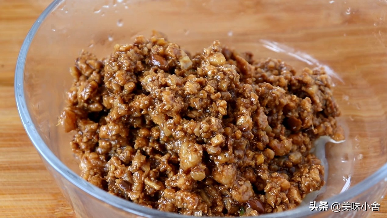 韭菜蒸包子不塌陷不回缩的好方法,简单又好吃的蒸包子怎么做