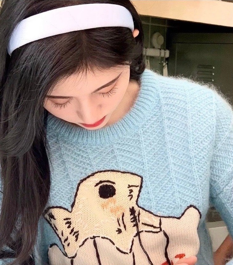 鞠婧祎新剧花间令服装,鞠婧祎红衣造型惊艳杨幂