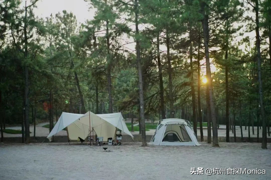 私藏十大好物推荐,杭州周边三天游攻略